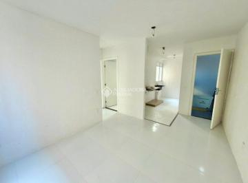 Apartamento · 41m² · 2 Quartos · 1 Vaga · APARTAMENTO 2 D PRIMAVERA II CANOAS