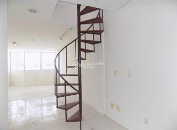 Comercial · 85m² · Conjunto Comercial duplex para venda no Bairro Floresta Porto Alegre RS