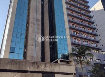 Comercial · 45m² · 1 Vaga · Excelente conjunto comercial com vista para Guaíba