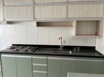 Apartamento · 53m² · 2 Quartos · 1 Vaga · Apartamento 2 dorms 53 m² no Condomínio Piemonte, Parque Viana