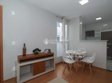 Apartamento · 40m² · 2 Quartos · 1 Vaga · Apartamento 2 dormitórios