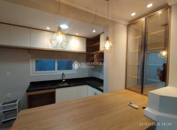 Casa · 89m² · 3 Quartos · 3 Vagas · Casa 3 Dormitórios semi mobiliada