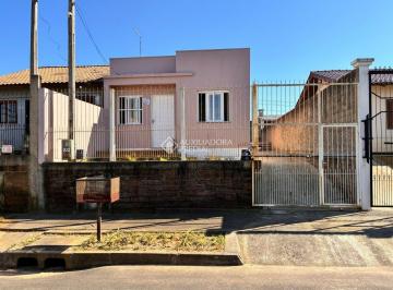 Casa · 50m² · 2 Quartos · casa 2 quartos com terreno amplo loteamento Paradis em Canoas
