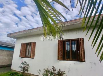 Casa · 132m² · 2 Quartos · Casa com 02 quartos, amplo terreno , em Niterói.