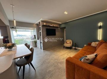 Apartamento · 92m² · 3 Quartos · 2 Vagas · APARTAMENTO - SÃO CAETANO DO SUL - BAIRRO SANTA MARIA