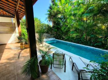 Foto 01 · Casa, Praia de Toque Toque Pequeno, São Sebastião, SP