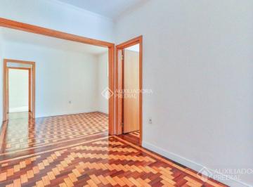 Apartamento · 60m² · 2 Quartos · Apartamento com 2 quartos, reformado!