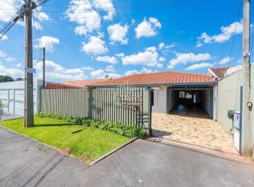 Casa · 205m² · 3 Quartos · Casa à venda - em Roça Grande