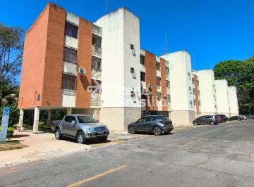 Apartamento · 75m² · 2 Quartos · SQN 415 BLOCO M APARTAMENTO 208 - ASA NORTE