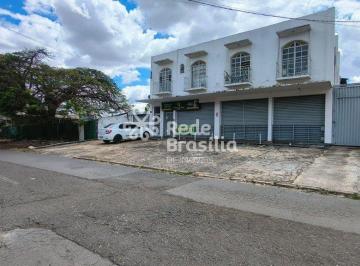 Comercial · 100m² · QI 07 LOTES 29/30 LOJA 01 - SETOR DE INDÚSTRIAS DE TAGUATINGA ( TAGUATINGA NORTE)