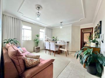 Apartamento · 113m² · 3 Quartos · Apartamento à venda - em Santa Amélia