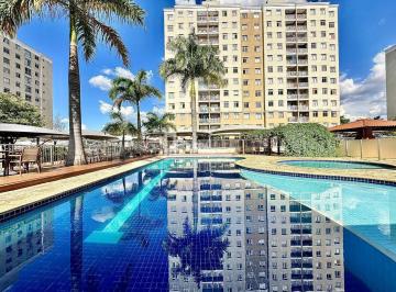 Apartamento · 56m² · 2 Quartos · Apartamento à venda - em Vila Santa Mônica