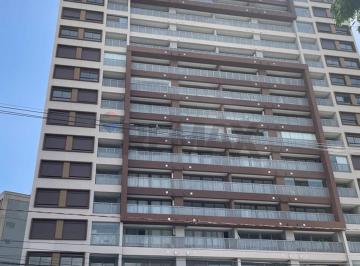 Apartamento · 36m² · 1 Quarto · 1 Vaga · Apartamento moderno e funcional no coração do Botafogo – Campinas