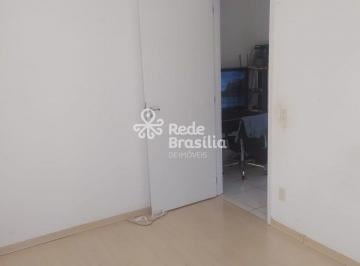 Casa · 47m² · 2 Quartos · 1 Vaga · Condomínio Crixá - São Sebastião