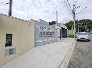 Casa · 70m² · 2 Quartos · 2 Vagas · Casa à Venda no Portal Santa Inês - São Jose dos Campos- SP