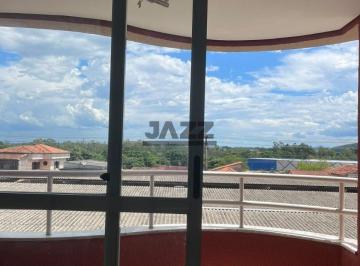Apartamento · 94m² · 3 Quartos · 2 Vagas · Apartamento para Locação no Residencial Parque da Cidade. Santana- São Jose dos Campos- SP