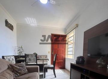 Apartamento · 50m² · 2 Quartos · 1 Vaga · Oportunidade no Jardim Dr. Júlio de Mesquita Filho: Apartamento de 50 m², 2 quartos
