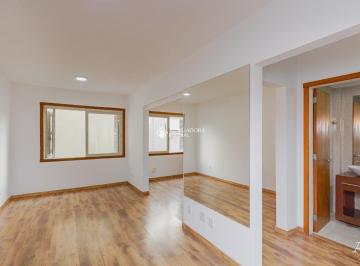 Apartamento · 44m² · 1 Quarto · Apartamento 1 quarto semi mobiliado na Bela Vista