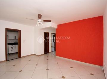 Apartamento · 60m² · 2 Quartos · Apartamento com 2 Quartos para alugar, 70m² - Santa Cecília
