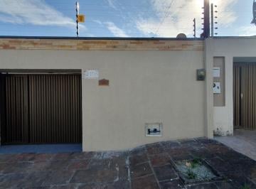 Casa · 111m² · 3 Quartos · Casa para aluguel - em José de Alencar