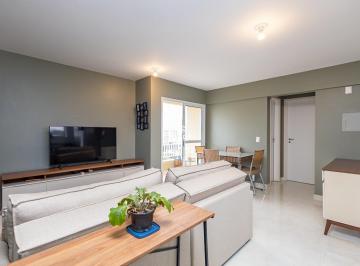 Apartamento · 75m² · 2 Quartos · 1 Vaga · Apartamento para alugar com 2 quartos no Boa Vista em Curitiba