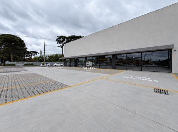 Comercial · 350m² · 16 Vagas · Loja com 350 m² para alugar no Centro em Pinhais/PR