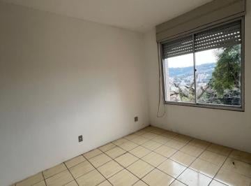Quarto_ · Apartamento de 1 dormitório - Teresopolis