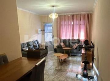 Casa · Sobrado em Condomínio Fechado - 100m² - 2 Dormitórios e Vaga Coberta