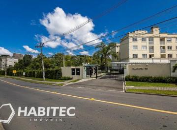 4464812_0.jpg · Apartamento com 3 quartos em Santa Felicidade - Residencial Villa Napoli - HT2462