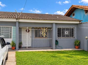 Casa · 144m² · 3 Quartos · 3 Vagas · Casa de rua à venda 3 quartos 300m² de terreno, São Vicente em Gravataí/RS