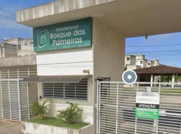 Apartamento à venda no CONDOMÍNIO BOSQUE DAS PALMEIRAS, BENEDITO BENTES, Maceió, AL · Apartamento à venda no CONDOMÍNIO BOSQUE DAS PALMEIRAS, BENEDITO BENTES, Maceió, AL