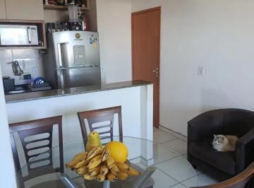 Apartamento à venda no RESIDENCIAL SIERRA PARK, SERRARIA, Maceió, AL · Apartamento à venda no RESIDENCIAL SIERRA PARK, SERRARIA, Maceió, AL