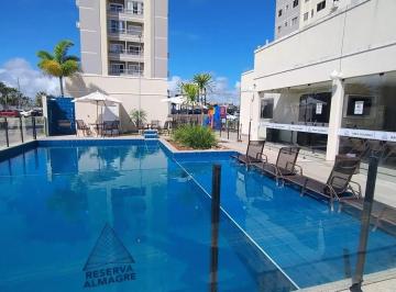 Apartamento para locação no RESERVA ALMAGRE, PONTA DE CAMPINA, Cabedelo, PB · Apartamento para locação no RESERVA ALMAGRE, PONTA DE CAMPINA, Cabedelo, PB