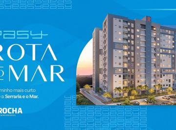Apartamento à venda no EASY ROTA DO MAR, SERRARIA, Maceió, AL · Apartamento à venda no EASY ROTA DO MAR, SERRARIA, Maceió, AL