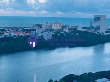 Apartamento para locação no AURORA TREND, SANTO AMARO, Recife, PE · Apartamento para locação no AURORA TREND, SANTO AMARO, Recife, PE