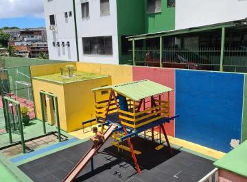 Apartamento à venda no BOSQUE DA LAGOA, NARANDIBA, Salvador, BA · Apartamento à venda no BOSQUE DA LAGOA, NARANDIBA, Salvador, BA