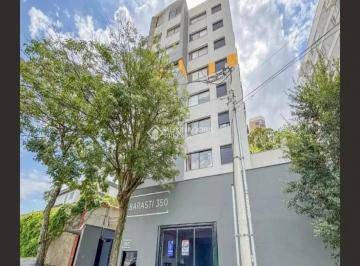 Apartamento · 85m² · 1 Quarto · 1 Vaga · Cobertura de 1 dormitório, 1 vaga escriturada