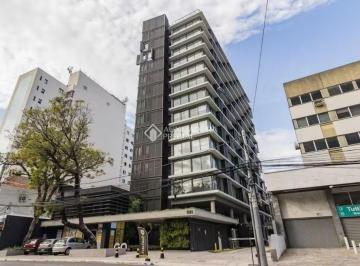 Apartamento · 24m² · 1 Quarto · site