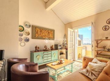 Apartamento · 98m² · 2 Quartos · Cobertura de 2 quartos com 1 vaga à venda no bairro Jardim Europa em Porto Alegre