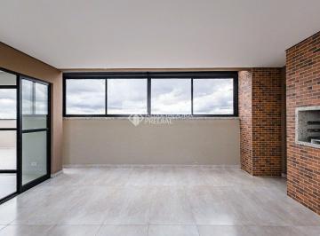 Apartamento · 156m² · 3 Quartos · 2 Vagas · COBERTURA NO CENTRO DE PINHAIS | 256 m² | 3 DORMITÓRIOS | 2 SUÍTES | 2 VAGAS