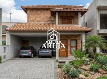 Casa · 600m² · 4 Quartos · Casa à venda - em Arujazinho IV