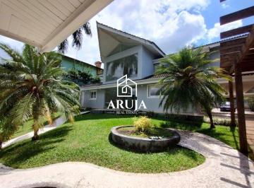 Casa · 565m² · 4 Quartos · Casa para aluguel - em Arujazinho II