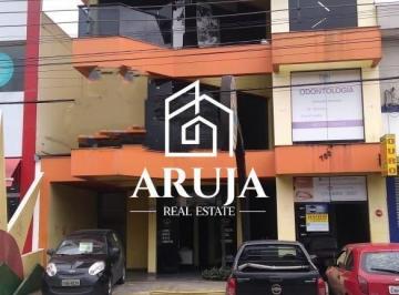 Comercial · 600m² · Comercial para aluguel - no Centro