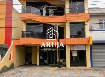 Comercial · 600m² · Comercial para aluguel - no Centro