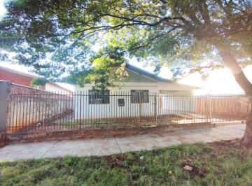 Casa · 85m² · 2 Quartos · LOCAÇÃO | Casa, com 2 dormitórios em ZONA V, UMUARAMA
