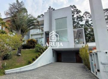 Casa · 280m² · 3 Quartos · Casa para aluguel - em Arujá