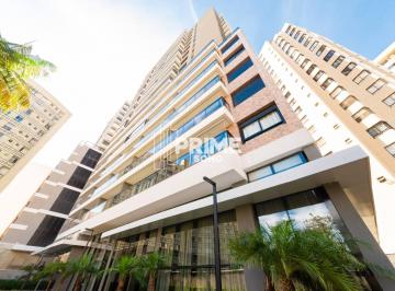 Apartamento Mobiliado | Vista Definitiva para o Jardim Botânico · Apartamento Mobiliado | Vista Definitiva para o Jardim Botânico