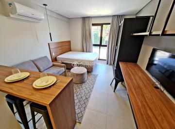 Apartamento · 25m² · 1 Quarto · Studio no bairro Vila Nova em Novo Hamburgo próximo à Universidade Feevale