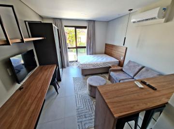 Apartamento · 25m² · 1 Quarto · Studio no bairro Vila Nova em Novo Hamburgo próximo à Universidade Feevale