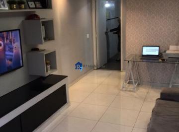 Casa · 122m² · 2 Quartos · 1 Vaga · R7 Imobiliária Vende Sobrado no villas III